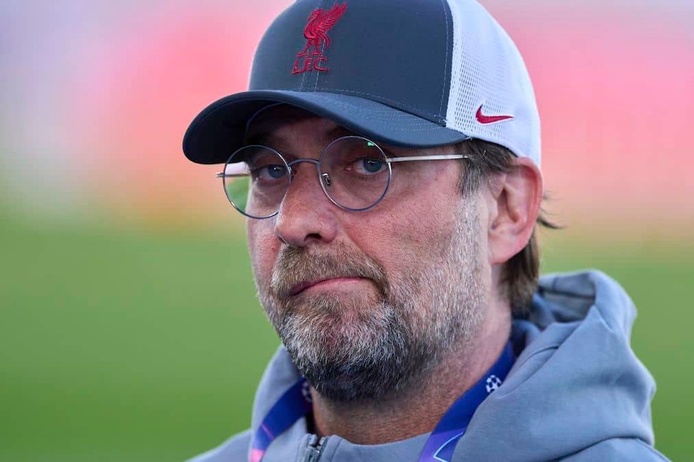 Jurgen Klopp Apologizes For Real Madrid Stadium Comments