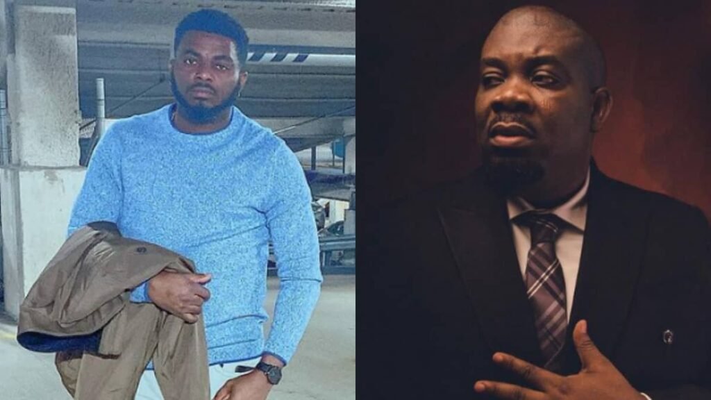 Popular Singer Makes Serious Accusation Against Don Jazzy
