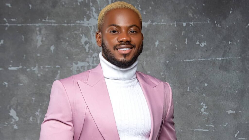 Korede Bello Reveals Sexiest Trait In Women Korede Bello Reveals Sexiest Trait In Women