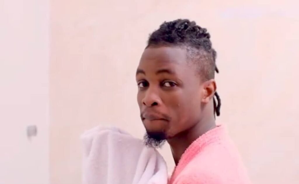 Laycon Rants After Missing Out On Headies Nomination
