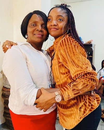  Simi'S Mum Dish Out Relationship Advice
