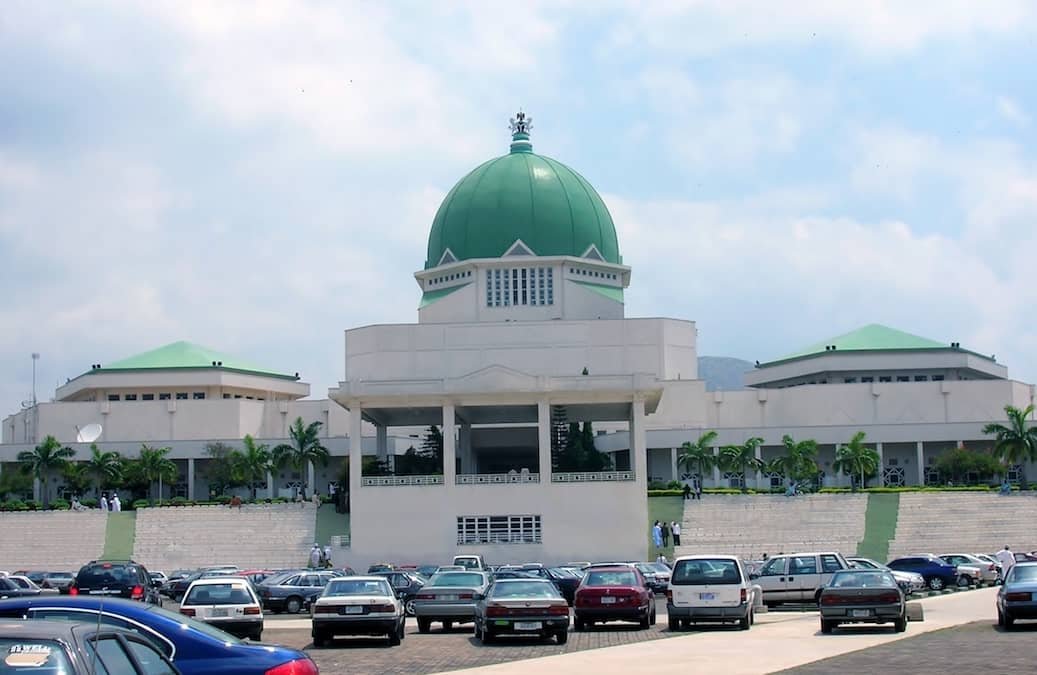Fear Engulfs National Assembly, CBN Issues Warning