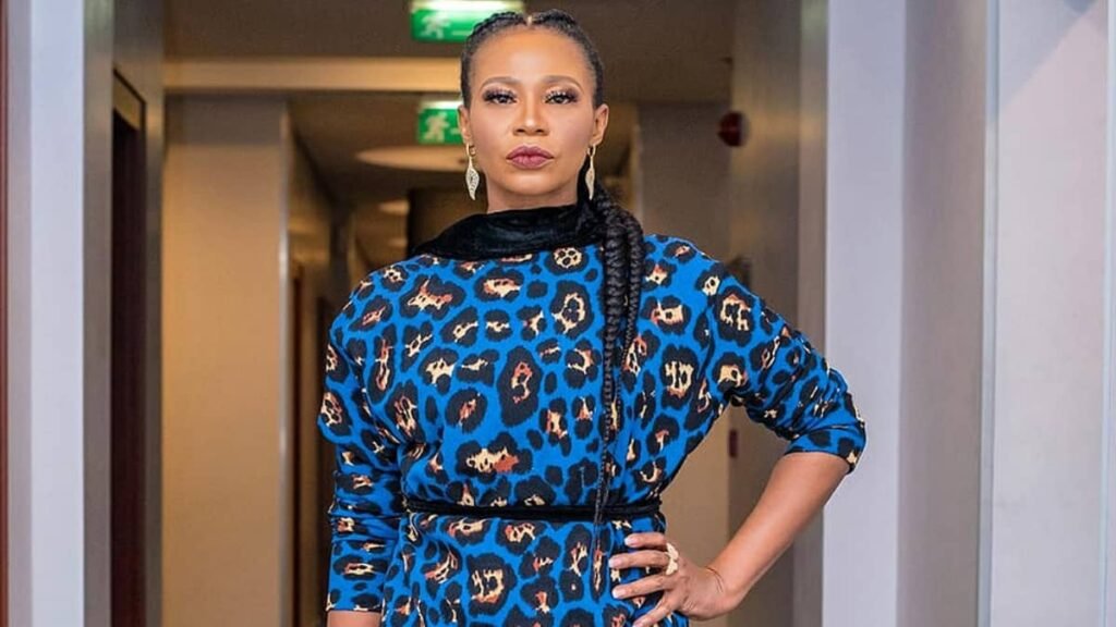 Nse Ikpe-Etim: I Feel Inadequate For Being Unable To Conceive Child