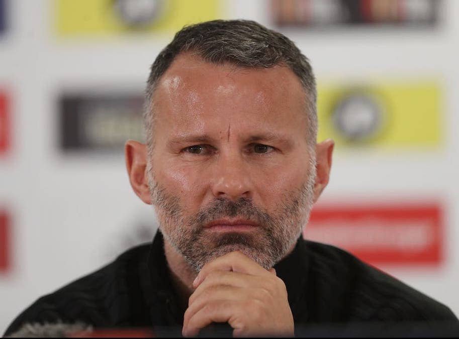 Giggs Makes First Appearance In Court, Pleads Not Guilty