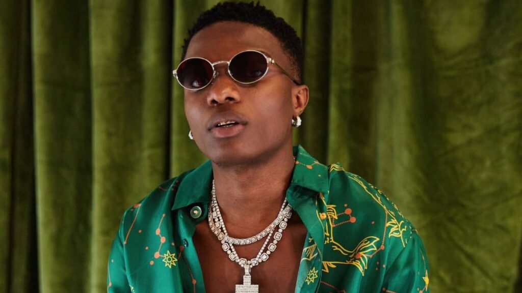 Wizkiwizkid Breaks Internet With His Tease Tweetd Reacts To Fans Calling Him By His Name &Quot;Ayo&Quot;