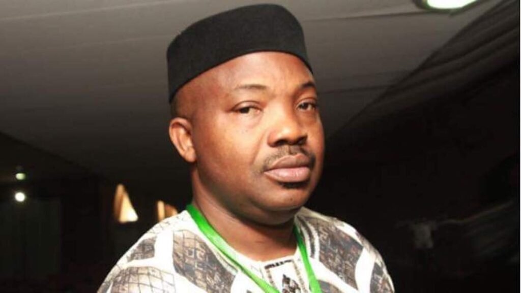 Yinka Odumakin