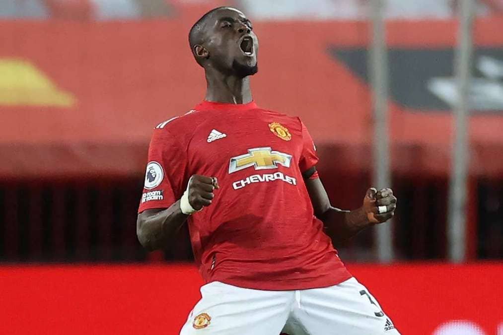 Eric Bailly Signs New Manchester United Contract