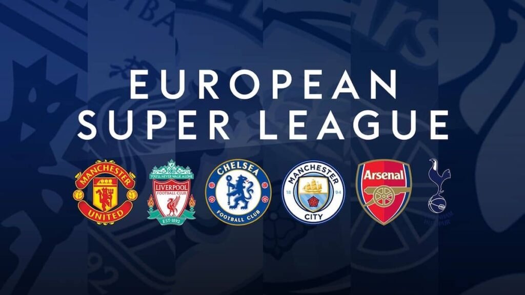 European Super League: All You Need To Know