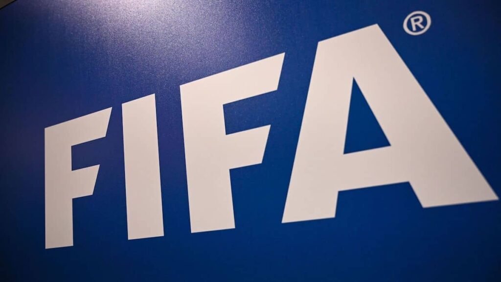 Fifa Sanctions Two Football Federations