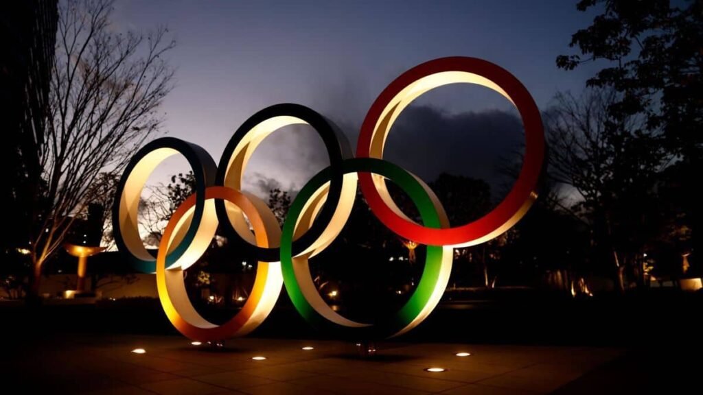 Why Olympics May Be Cancelled With 100 Days To Go