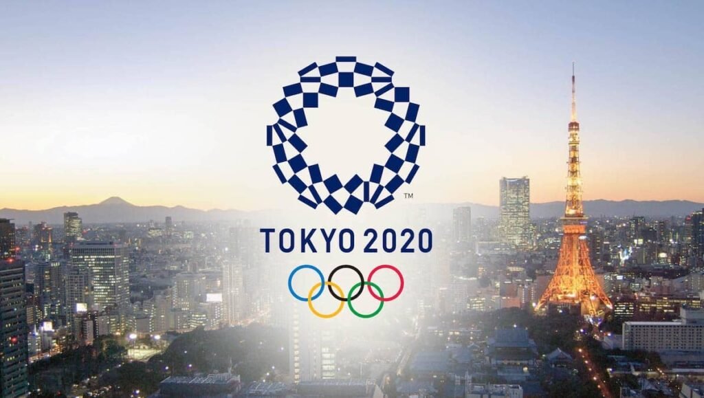 Nigeria Tokyo 2020 Olympic Team