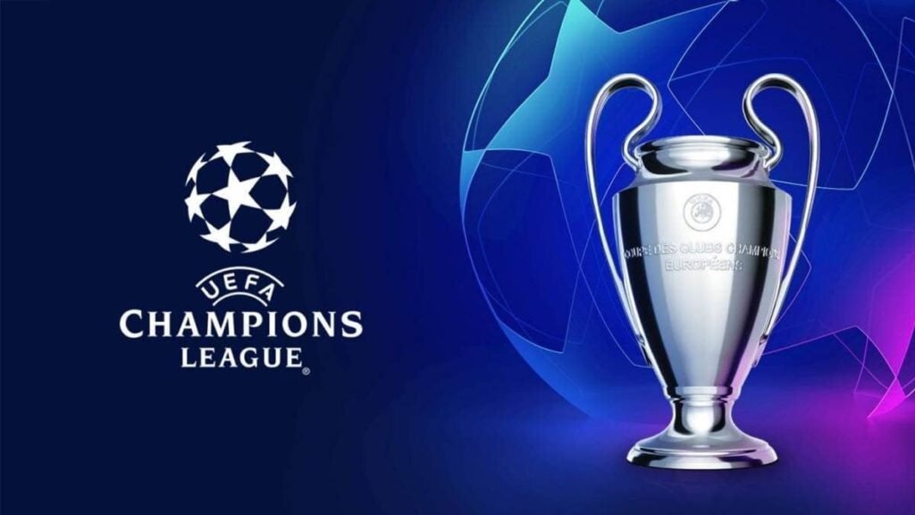 2022 Uefa Champions League Final Moved To Paris