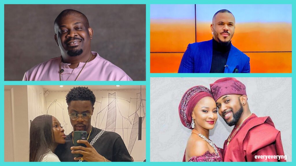 117: Laycon Shuts Down Futa; Don Jazzy Reveals Marriage; Twitter Influencer Heist