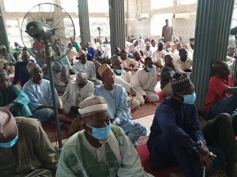 Apc Reportedly Spends Millions Of Naira On Prayers