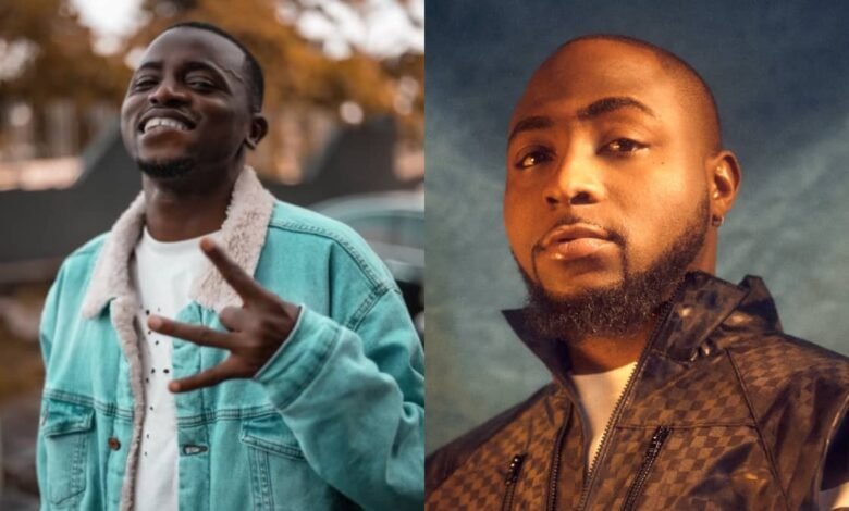 Aloma Dmw Shares How He Was Bribed To Frame Davido Of Murder