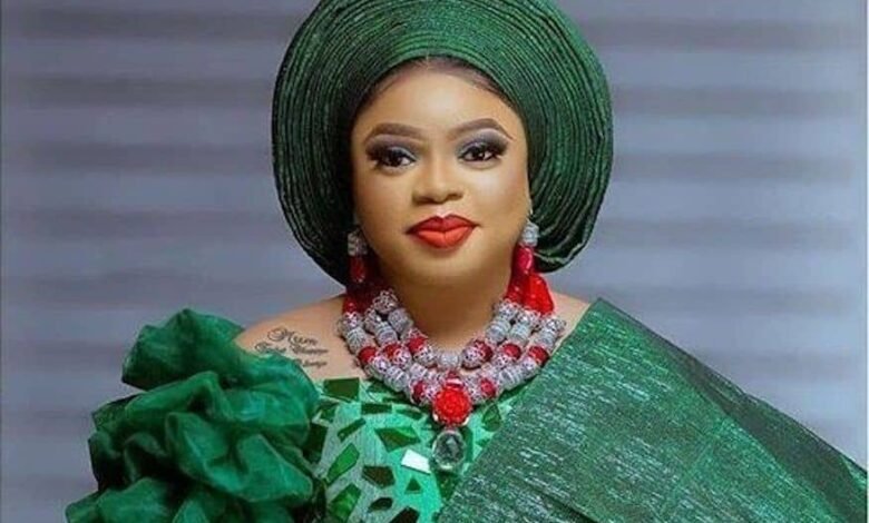 Bobrisky Hints On Getting Married This Year, Nigerians React