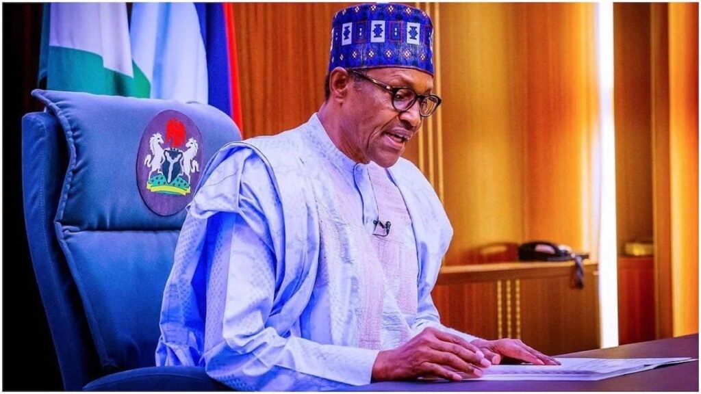 5 Things You Don'T Know About President Muhammadu Buhari