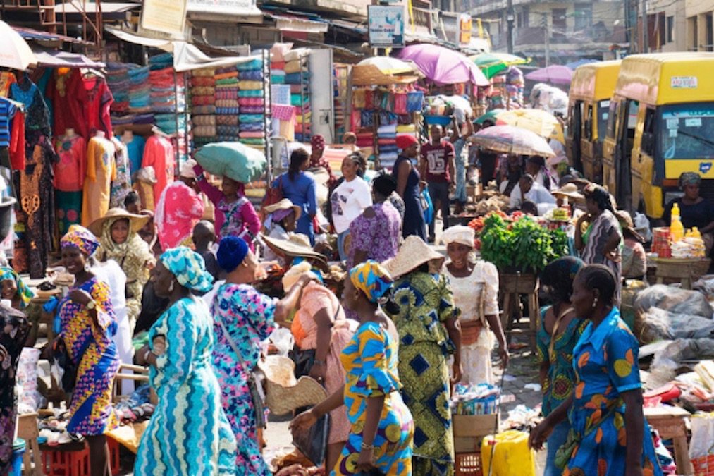 Saving Nigeria'S Economy: Fg Urges Citizens To Buy Made In Nigeria Goods