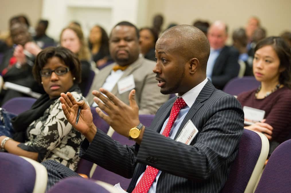 Capacity Building: Ngx To Empower Businesses May 12