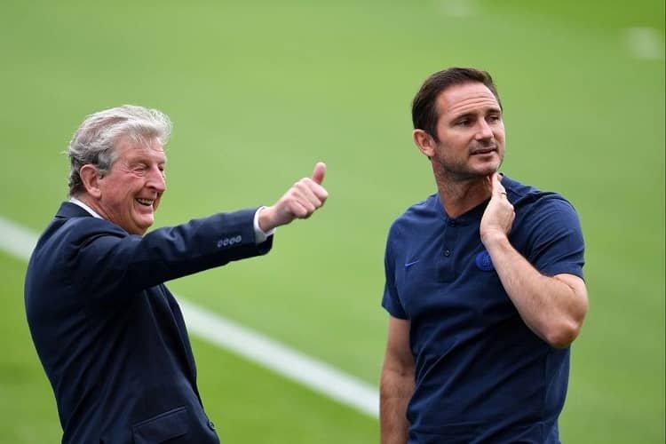 Lampard Set To Make Fresh Start With Top Epl Side