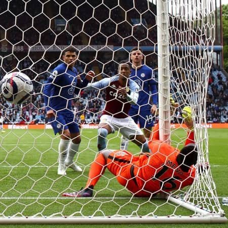 Edouard Mendy Injury Update: Trouble Hit Chelsea
