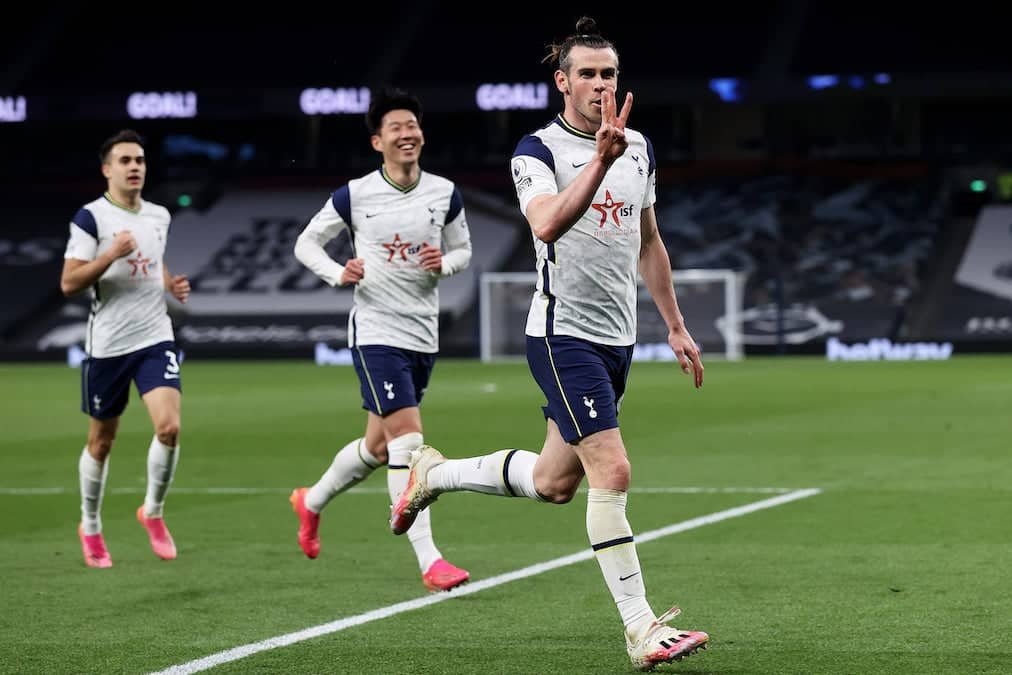 Bale Leads Tottenham To Victory With Hat-Trick