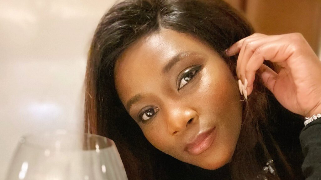 Genevieve Nnaji Deletes Instagram Posts, Unfollows Others