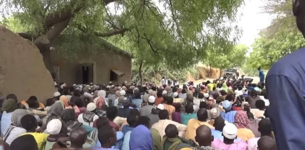 Boko Haram Intensifies Plan To Establish Separate Country