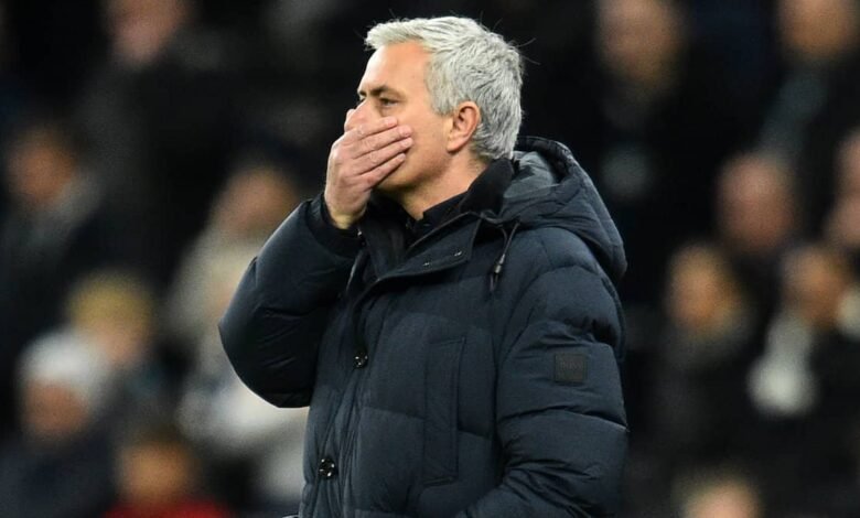 Jose Mourinho, The Special One