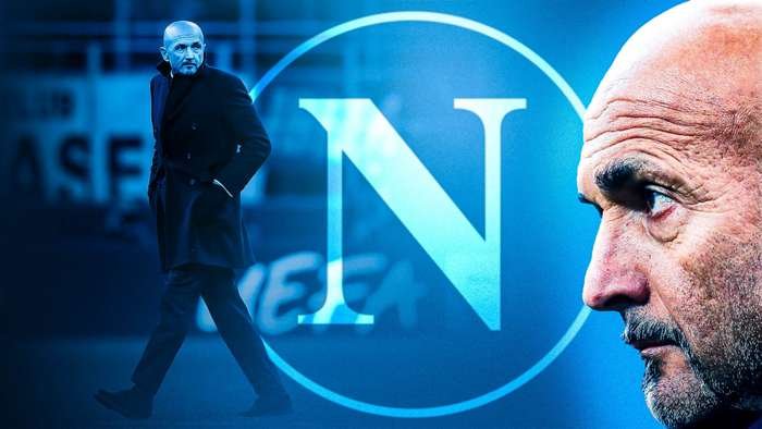 Luciano Spalletti Appointed As Top Serie A Club Coach