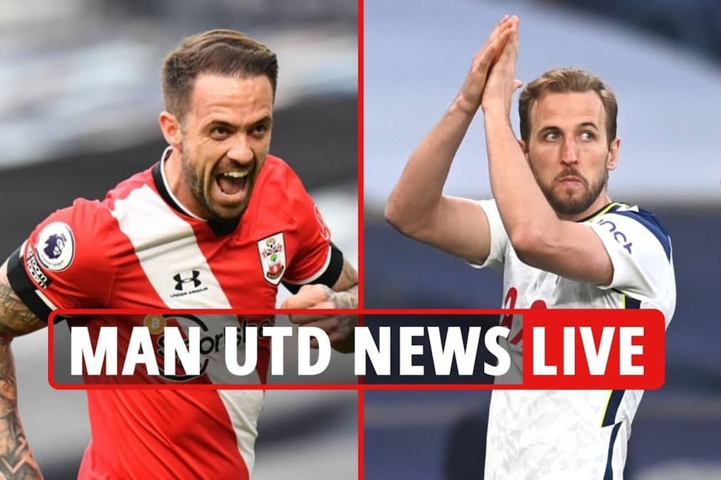 Manchester United Wants Danny Ings