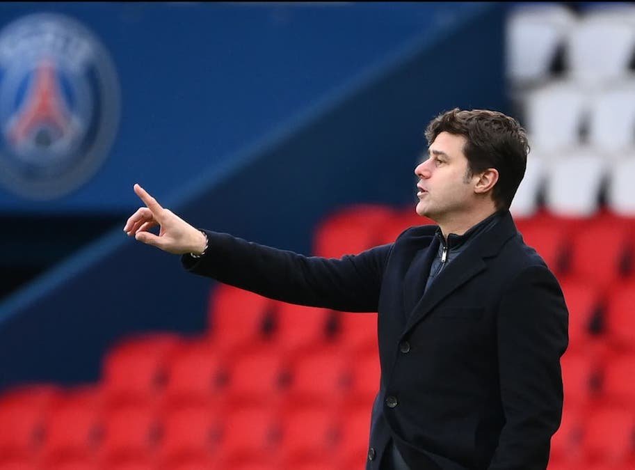 Mauricio Pochettino