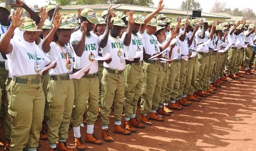 Why House Of Reps Consider Scrapping Nysc Scheme