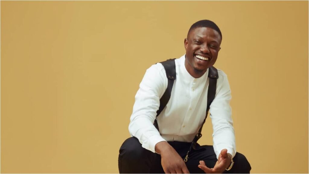 Nigerians Lash Vector For Mocking Pastor Adeboye