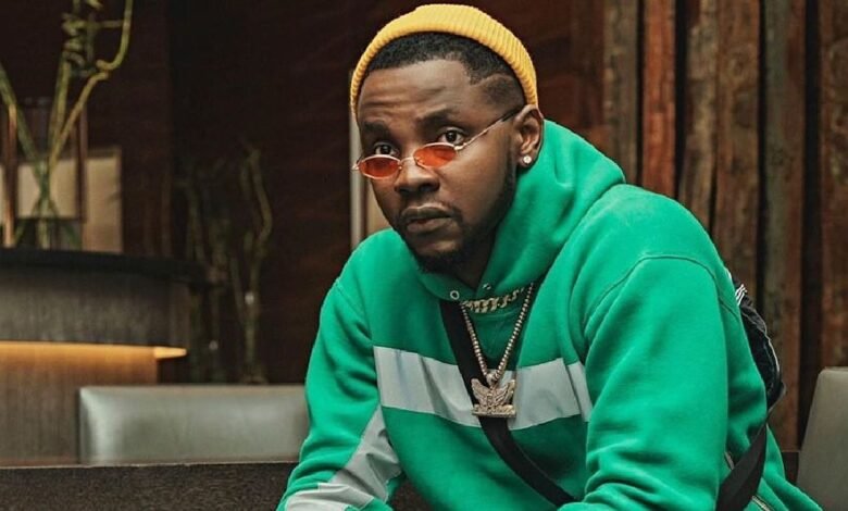 Kizz Daniel Reveals What He Did After Losing His Virginity