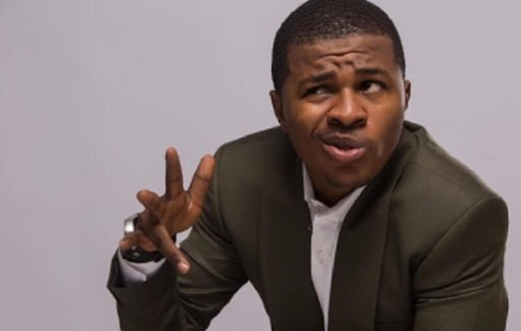 Spiff Announces His Exit From The Johnsons’ Tv Series