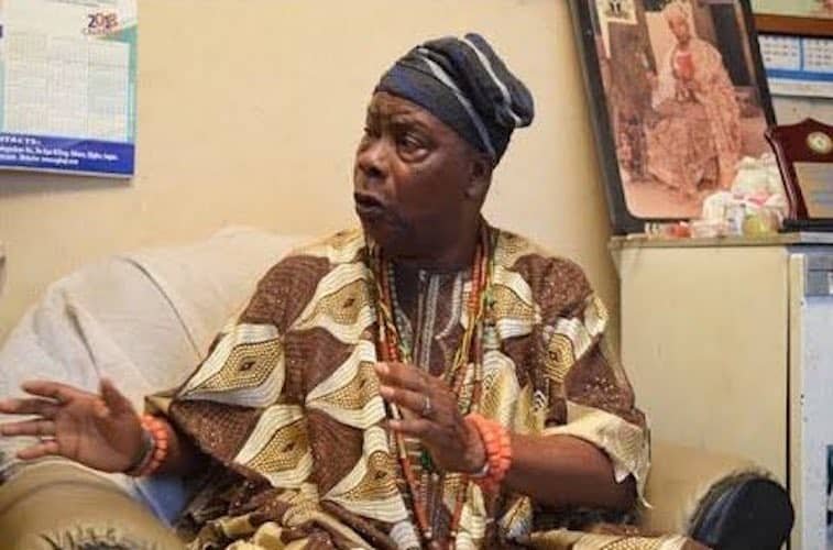 2023 Presidency: Ifa Priest Makes Scary Predictions About Tinubu