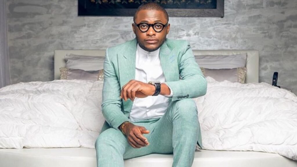 Ubi Franklin Reacts To Maria'S Cheating Allegations