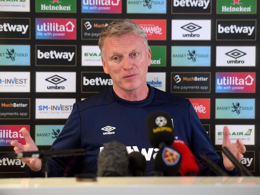 West Ham United To Extend David Moyes' Contract