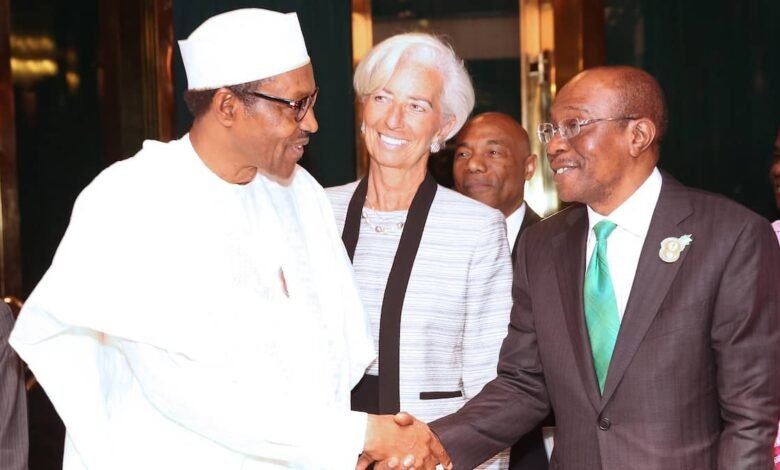 Why Is Nigeria Borrowing With Confidence?