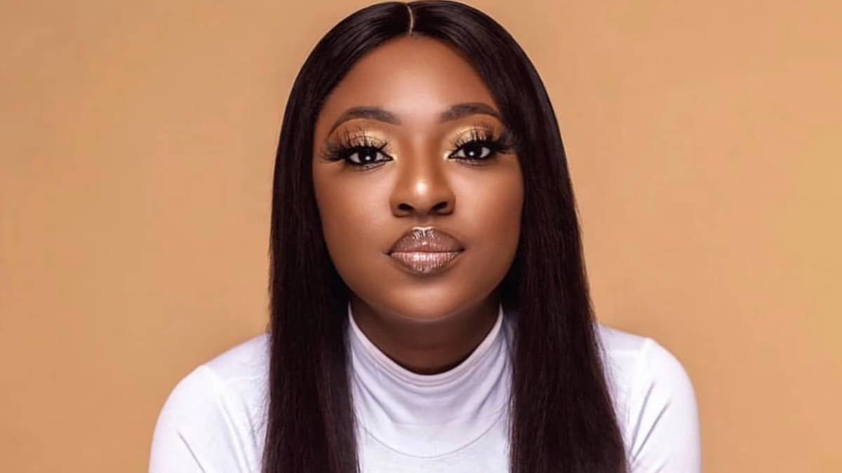 yvonne jegede net worth - Ilustrasi 3