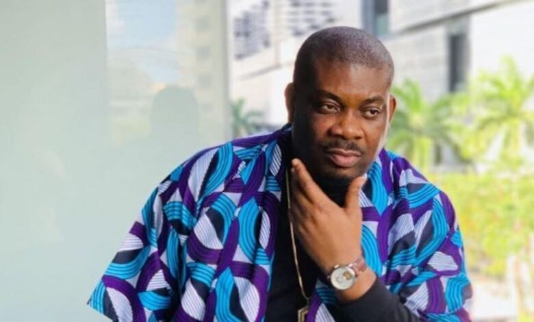 Don Jazzy Tells Fans To Stop Supporting Mavin If...