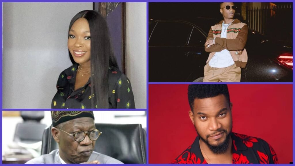 157: Vee Warns Fans; Wizkid Changes Name; Twitter Ban In Nigeria 157: Vee Warns Fans; Wizkid Changes Name; Twitter Ban In Nigeria