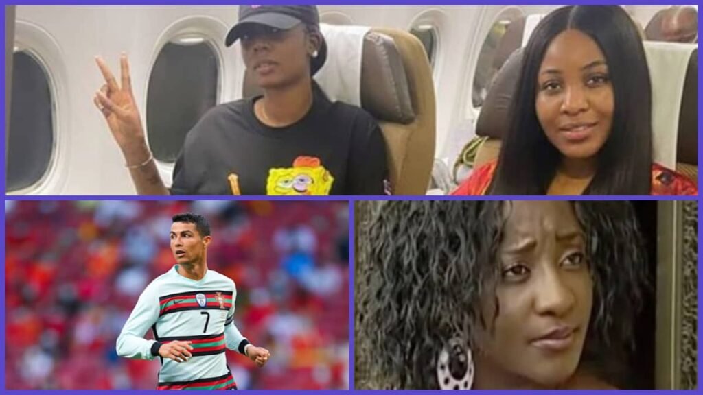 160: Tolanibaj Gets Verified; Instagram Removes Adamu Garba; Euro 2020 160: Tolanibaj Gets Verified; Instagram Removes Adamu Garba; Euro 2020