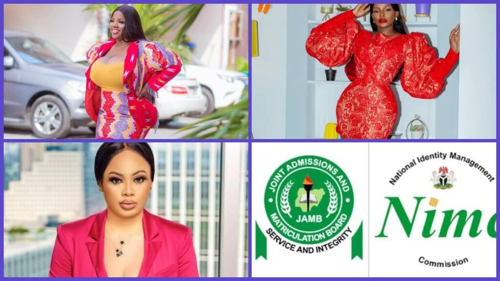 163: Wathoni Body-Shamed Dorathy? Brand Blasts Nina; Jamb Suffers Huge Loss