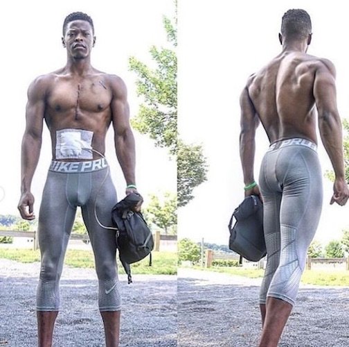 Meet Man With Rechargeable Heart