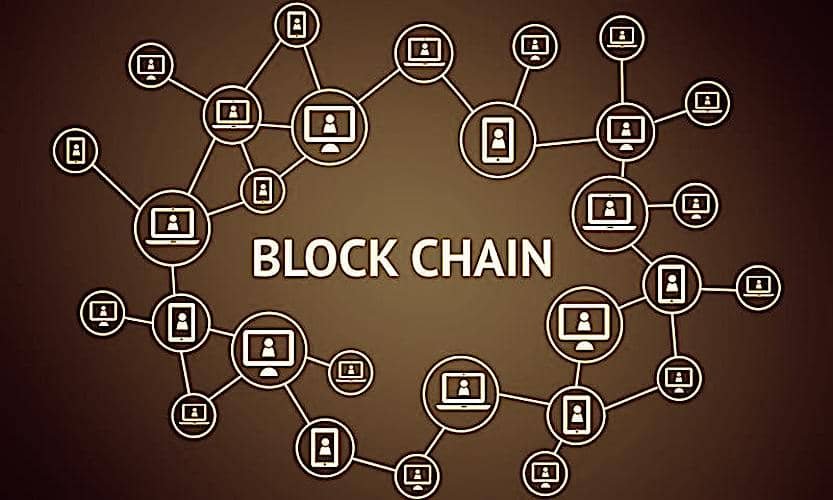 Blockchain Technology