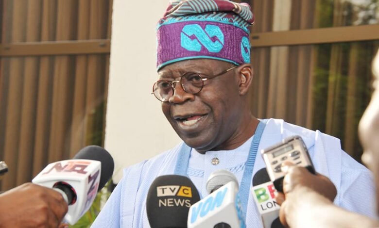 Tinubu Reportedly Battles Deteriorating Health Condition