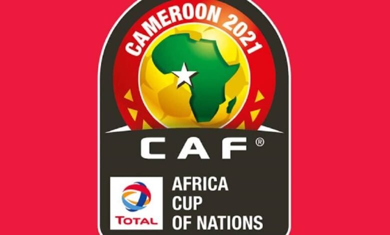 Caf Postpones Afcon Draws
