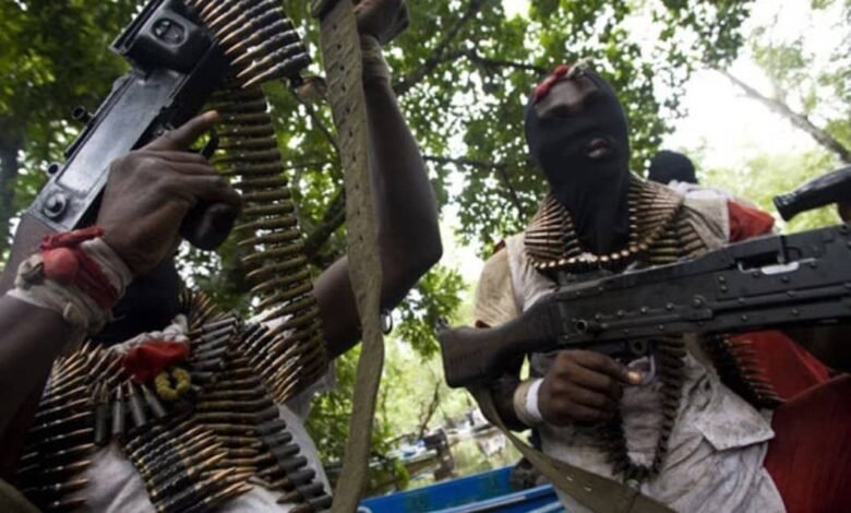 Gun Clash With Terrorists Ends Horrible For Vigilantes In Taraba